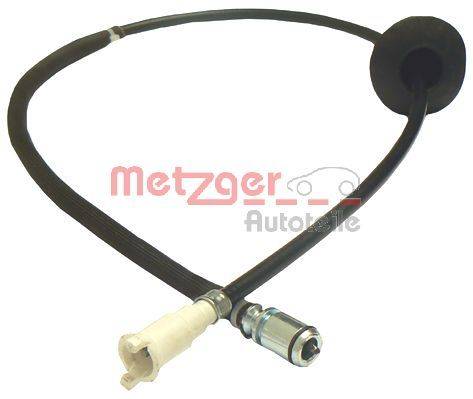 Metzger S24016 Tachowelle