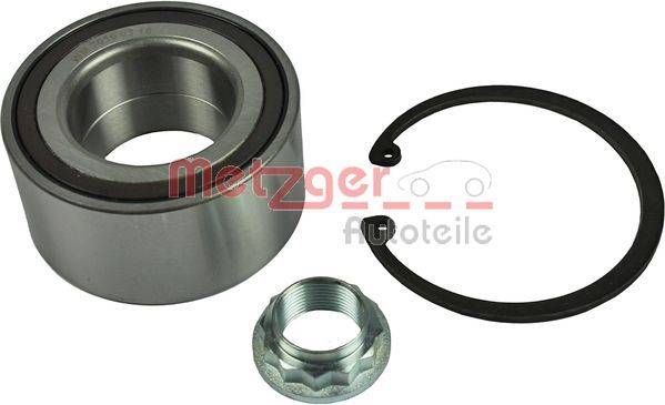 Metzger WM7016 Radlagersatz