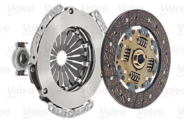 Valeo 786016 Kupplungssatz