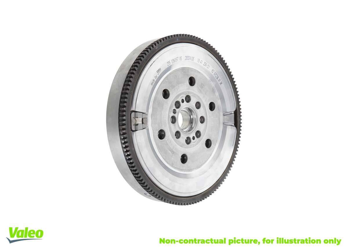 Valeo 836264 Schwungrad