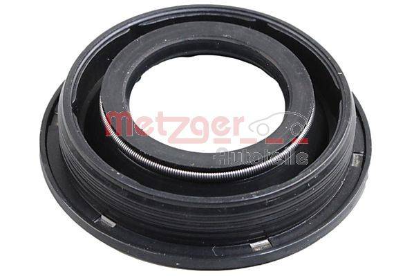 Metzger 0873017 Dichtung, Zylinderkopfhaube