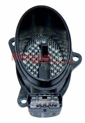 Metzger 0891017 Luftmassenmesser