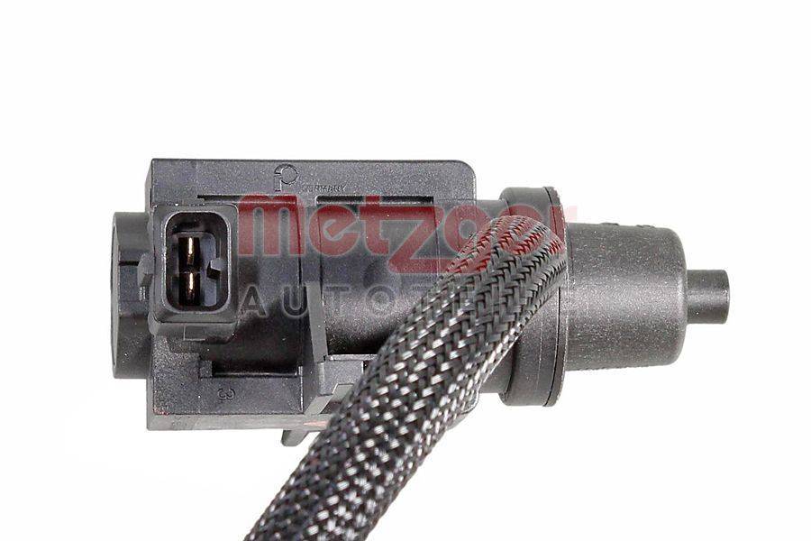 Metzger 08920017 Druckwandler, Turbolader