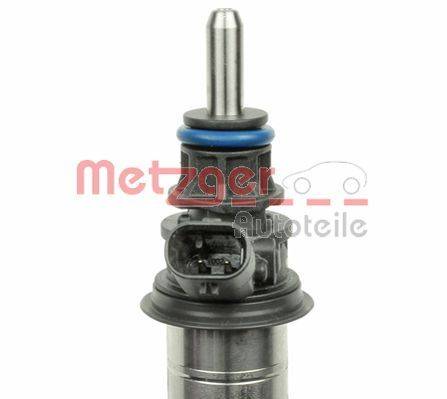 Metzger 0920017 Einspritzventil