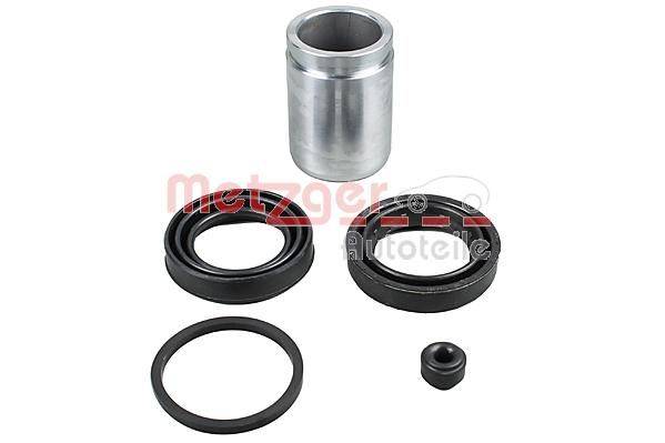 Metzger 114-5017 Reparatursatz, Bremssattel