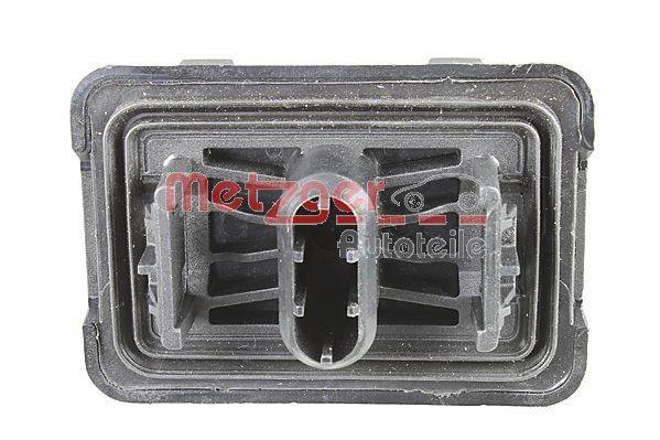 Metzger 2270017 Aufnahme, Wagenheber