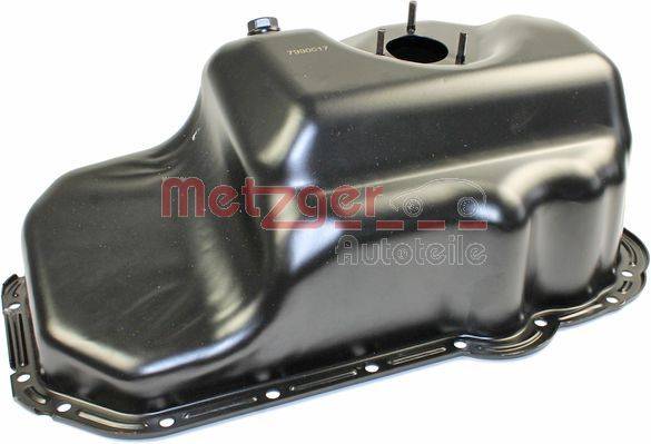 Metzger 7990017 Ölwanne