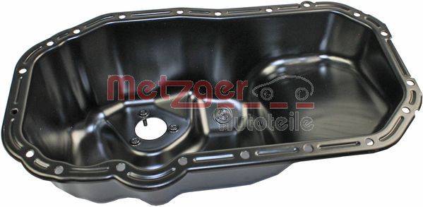 Metzger 7990017 Ölwanne