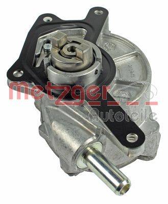 Metzger 8010017 Unterdruckpumpe, Bremsanlage