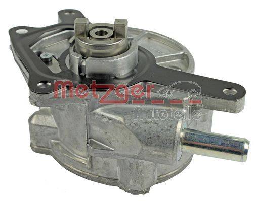 Metzger 8010017 Unterdruckpumpe, Bremsanlage
