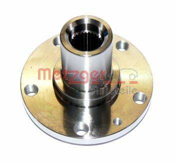 Metzger N1017 Radnabe