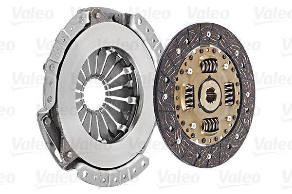 Valeo 786017 Kupplungssatz