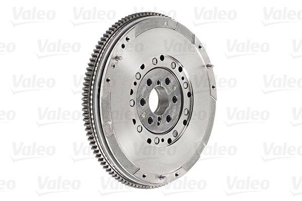 Valeo 836017 Schwungrad