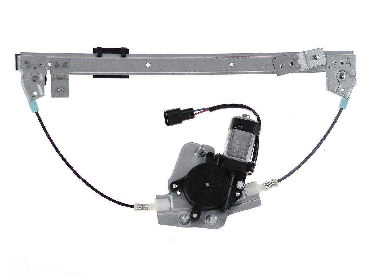 Valeo 850017 Fensterheber