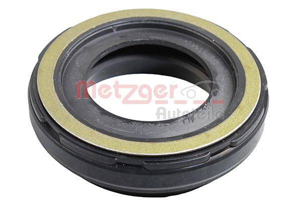 Metzger 0873018 Dichtung, Zylinderkopfhaube