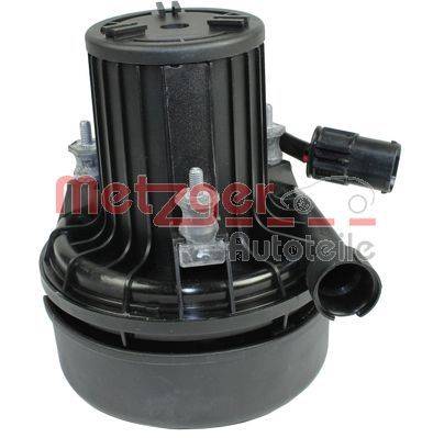 Metzger 0899018 Sekundärluftpumpe