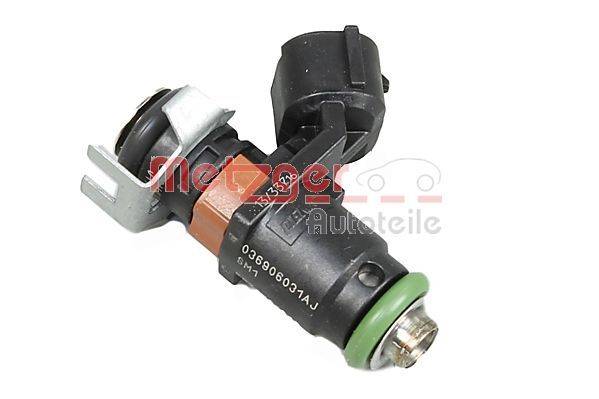 Metzger 0920018 Einspritzventil