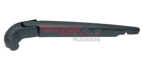 Metzger 2190018 Wischarm, Scheibenreinigung
