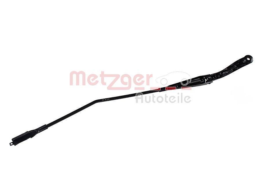 Metzger 2191018 Wischarm, Scheibenreinigung