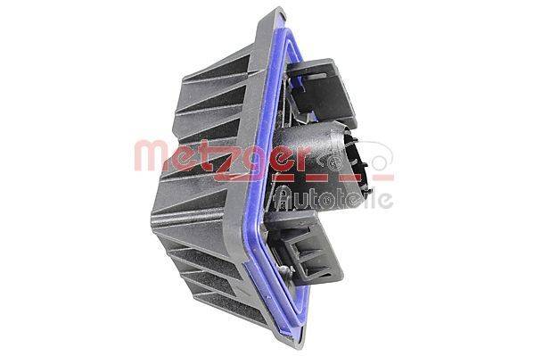 Metzger 2270018 Aufnahme, Wagenheber