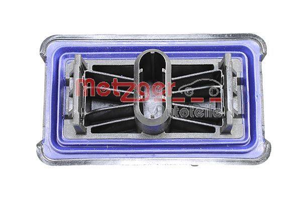 Metzger 2270018 Aufnahme, Wagenheber