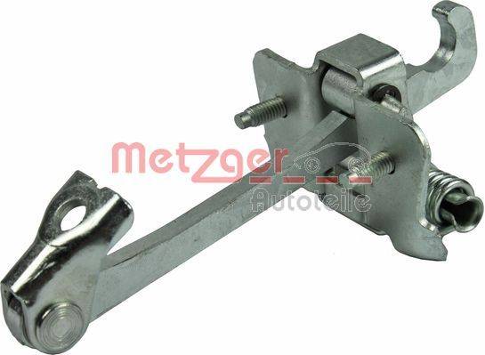 Metzger 2312018 Türfeststeller
