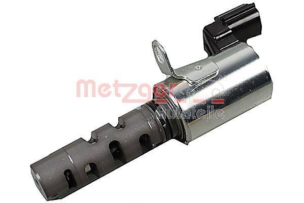 Metzger 2411018 Steuerventil, Nockenwellenverstellung