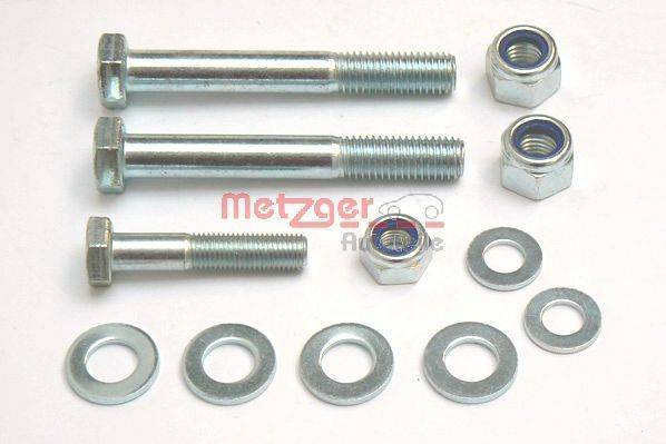 Metzger 55003018 Montagesatz, Lenker