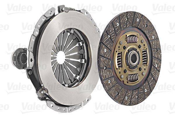 Valeo 786018 Kupplungssatz