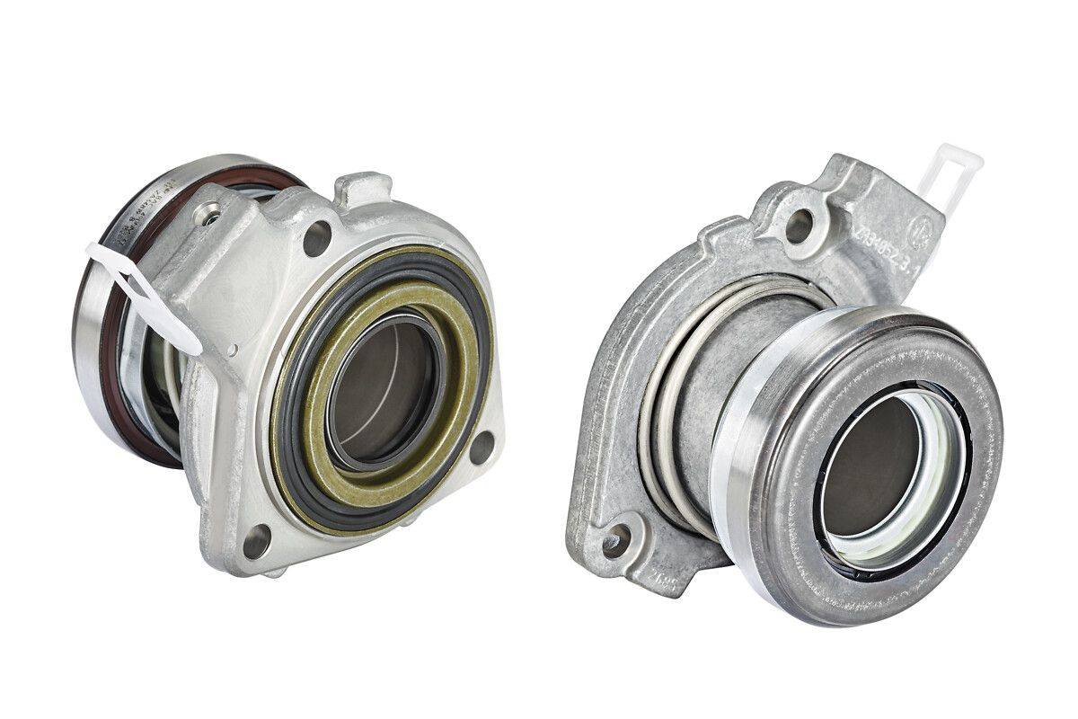 Valeo 810018 Zentralausrücker, Kupplung