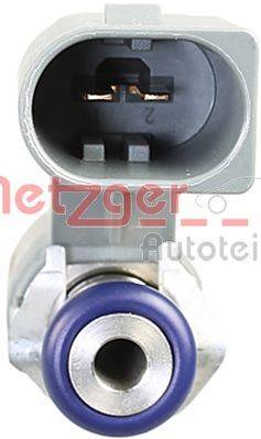 Metzger 0920019 Einspritzventil
