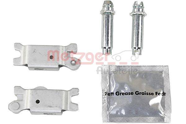 Metzger 12053019 Reparatursatz, Expander