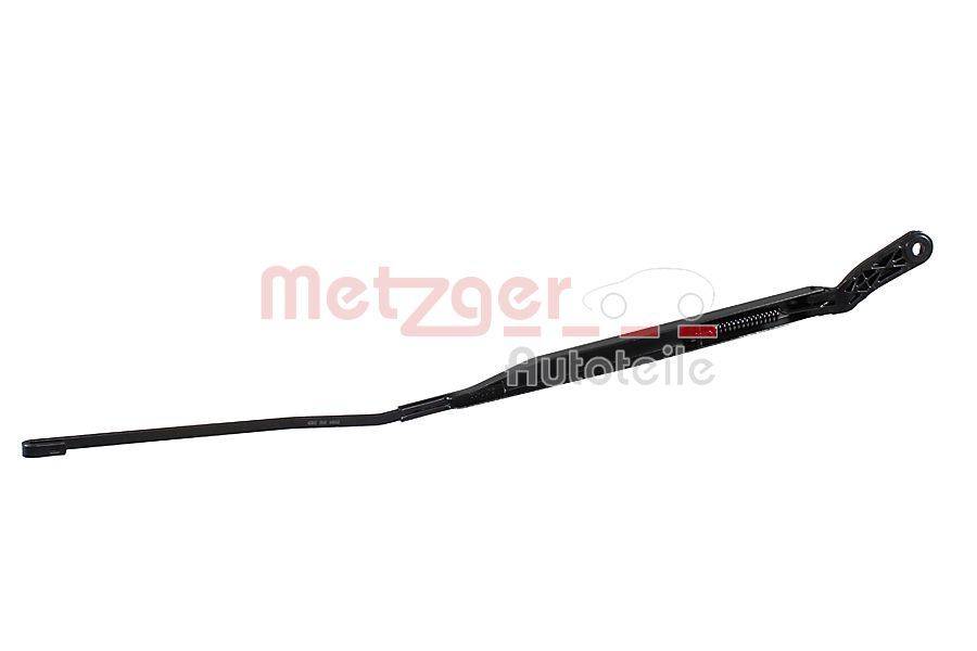 Metzger 2191019 Wischarm, Scheibenreinigung