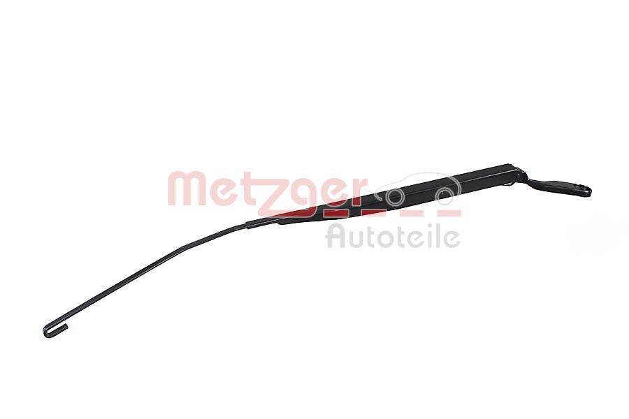 Metzger 2191019 Wischarm, Scheibenreinigung