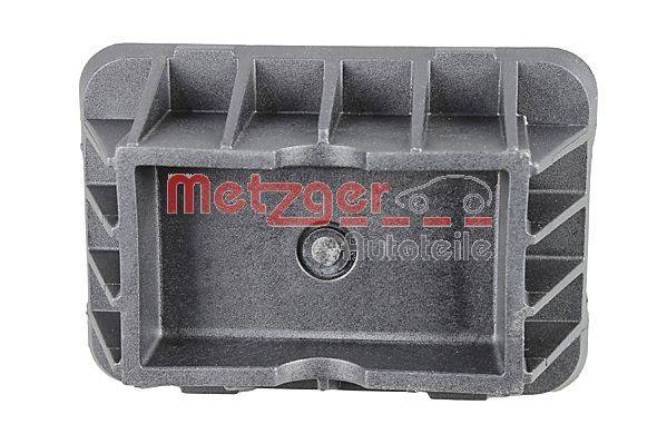 Metzger 2270019 Aufnahme, Wagenheber