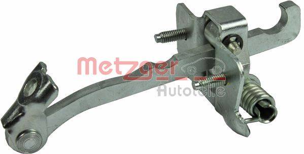 Metzger 2312019 Türfeststeller