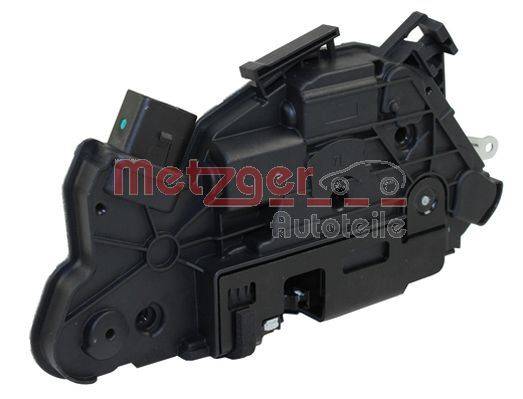 Metzger 2314019 Türschloss