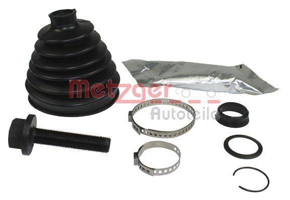 Metzger 751.019 Faltenbalgsatz, Antriebswelle