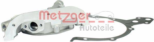 Metzger 8000019 Ölpumpe