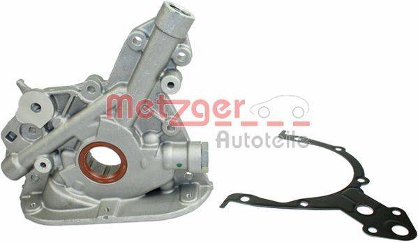 Metzger 8000019 Ölpumpe