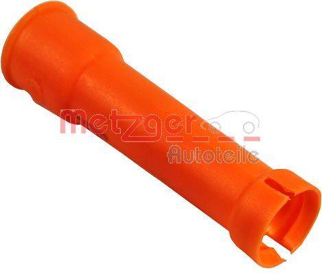 Metzger 8001019 Trichter, Ölpeilstab