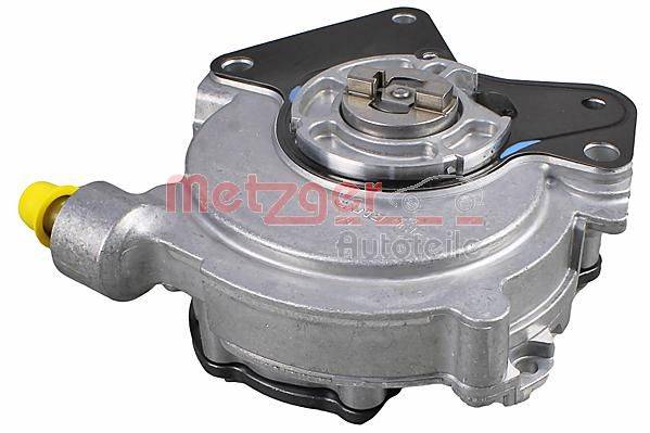 Metzger 8010019 Unterdruckpumpe, Bremsanlage