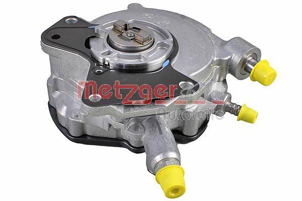 Metzger 8010019 Unterdruckpumpe, Bremsanlage
