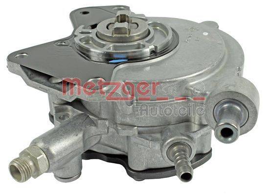 Metzger 8010019 Unterdruckpumpe, Bremsanlage