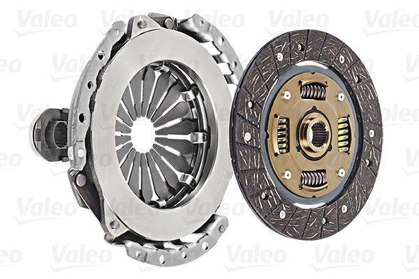 Valeo 786019 Kupplungssatz