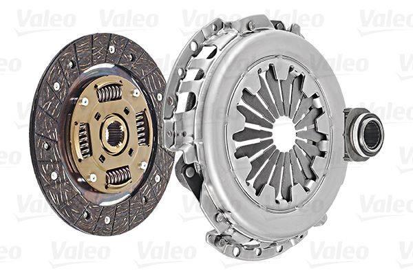 Valeo 786019 Kupplungssatz