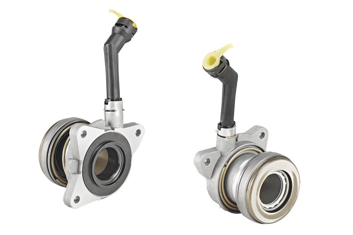 Valeo 810019 Zentralausrücker, Kupplung