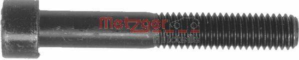 Metzger 11502 Schraube, Bremssattel