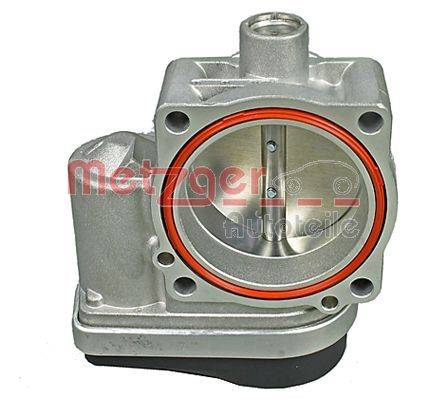 Metzger 0892702 Drosselklappenstutzen