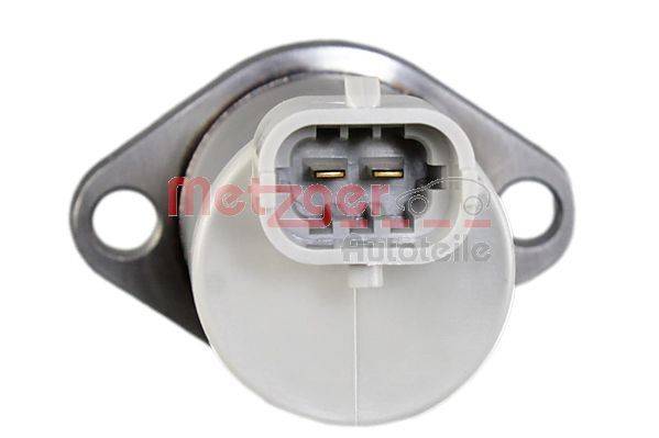 Metzger 0899302 Druckregelventil, Common-Rail-System